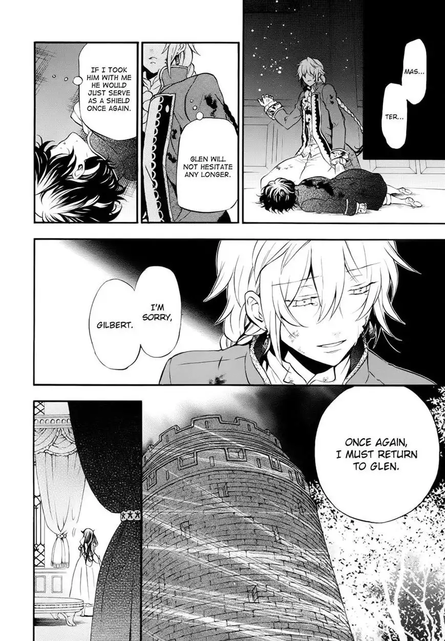 Pandora Hearts Chapter 98 20